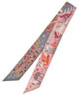 HERMES（エルメス）バンダナ・スカーフ ピンク サイズ:- レディース/2200611637581