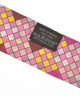 HERMES（エルメス）バンダナ・スカーフ ピンク サイズ:- レディース/2200611637598