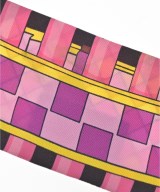 HERMES（エルメス）バンダナ・スカーフ ピンク サイズ:- レディース/2200611637598