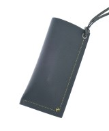 HERMES（エルメス）ポーチ 紺 サイズ:- レディース/2200619282127