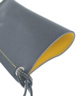 HERMES（エルメス）ポーチ 紺 サイズ:- レディース/2200619282127