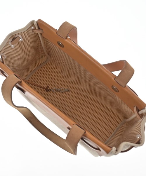 HERMES（エルメス）トートバッグ 白 サイズ:- レディース/2200619282141