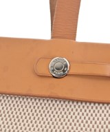 HERMES（エルメス）トートバッグ 白 サイズ:- レディース/2200619282141