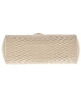 HERMES（エルメス）トートバッグ 白 サイズ:- レディース/2200619282141