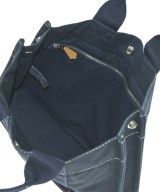 HERMES（エルメス）ハンドバッグ 紺 サイズ:- レディース/2200619287016