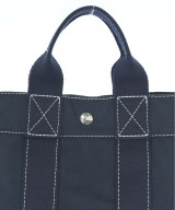 HERMES（エルメス）ハンドバッグ 紺 サイズ:- レディース/2200619287016