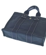 HERMES（エルメス）ハンドバッグ 紺 サイズ:- レディース/2200619287016