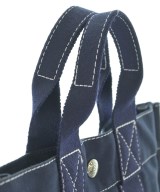 HERMES（エルメス）ハンドバッグ 紺 サイズ:- レディース/2200619287016