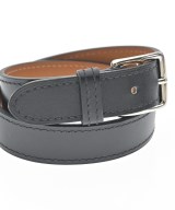 HERMES（エルメス）ブレスレット・バングル 黒 サイズ:- レディース/2200619775117