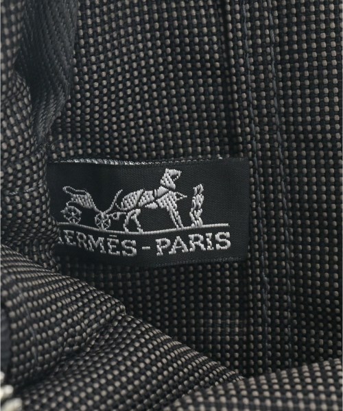 HERMES（エルメス）トートバッグ グレー サイズ:MM レディース/2200619864033