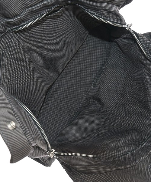 HERMES（エルメス）トートバッグ グレー サイズ:MM レディース/2200619864033