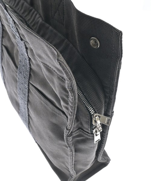 HERMES（エルメス）トートバッグ グレー サイズ:MM レディース/2200619864033