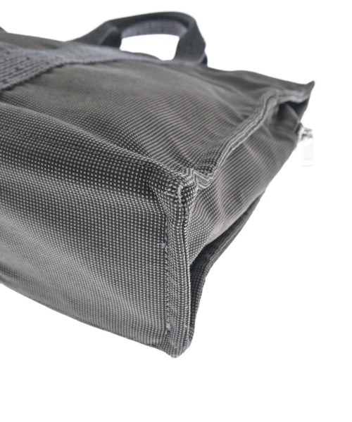 HERMES（エルメス）トートバッグ グレー サイズ:MM レディース/2200619864033