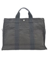 HERMES（エルメス）トートバッグ グレー サイズ:MM レディース/2200619864033