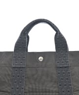 HERMES（エルメス）トートバッグ グレー サイズ:MM レディース/2200619864033