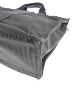 HERMES（エルメス）トートバッグ グレー サイズ:MM レディース/2200619864033