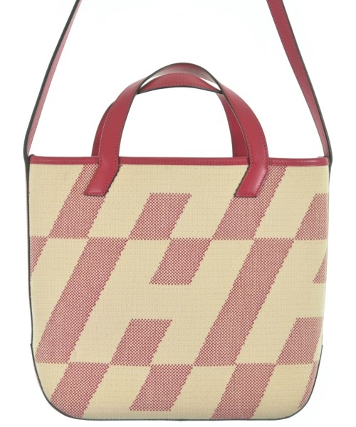 HERMES（エルメス）トートバッグ 白 サイズ:PM レディース/2200619974503