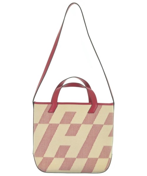 HERMES（エルメス）トートバッグ 白 サイズ:PM レディース/2200619974503