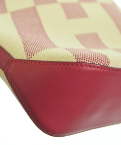 HERMES（エルメス）トートバッグ 白 サイズ:PM レディース/2200619974503