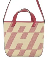 HERMES（エルメス）トートバッグ 白 サイズ:PM レディース/2200619974503