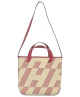HERMES（エルメス）トートバッグ 白 サイズ:PM レディース/2200619974503