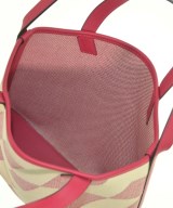 HERMES（エルメス）トートバッグ 白 サイズ:PM レディース/2200619974503