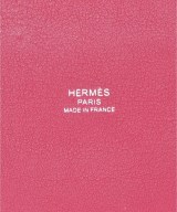 HERMES（エルメス）トートバッグ 白 サイズ:PM レディース/2200619974503