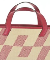 HERMES（エルメス）トートバッグ 白 サイズ:PM レディース/2200619974503