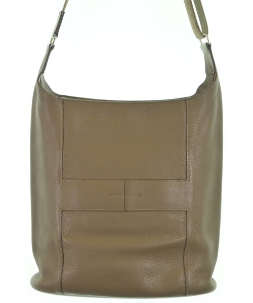 HERMES（エルメス）ショルダーバッグ 茶 サイズ:- レディース/2200619974510