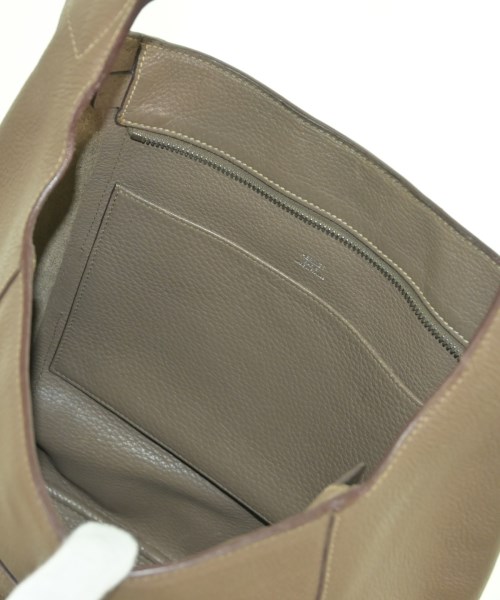 HERMES（エルメス）ショルダーバッグ 茶 サイズ:- レディース/2200619974510