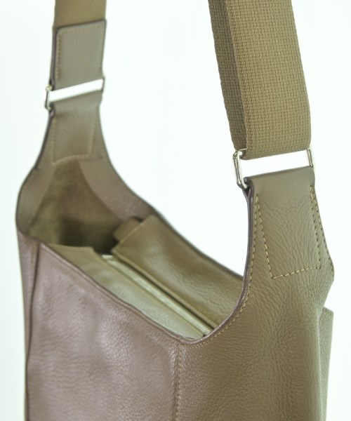 HERMES（エルメス）ショルダーバッグ 茶 サイズ:- レディース/2200619974510