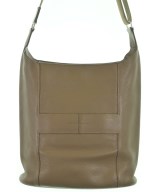 HERMES（エルメス）ショルダーバッグ 茶 サイズ:- レディース/2200619974510