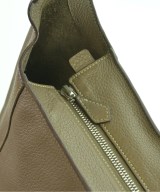 HERMES（エルメス）ショルダーバッグ 茶 サイズ:- レディース/2200619974510