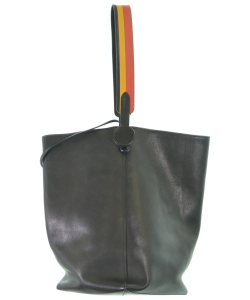 HERMES（エルメス）ハンドバッグ 黒 サイズ:19 レディース/2200619974725