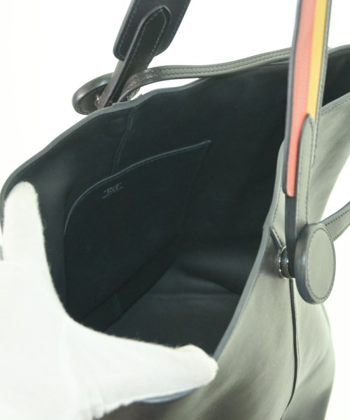 HERMES（エルメス）ハンドバッグ 黒 サイズ:19 レディース/2200619974725