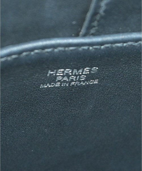 HERMES（エルメス）ハンドバッグ 黒 サイズ:19 レディース/2200619974725