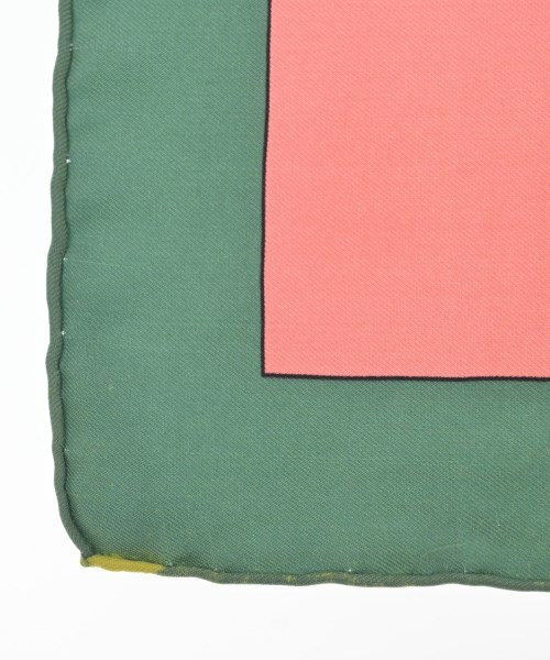 HERMES（エルメス）小物類（その他） 緑 サイズ:- レディース/2200619974930