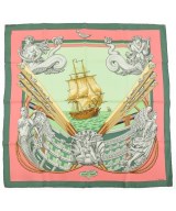 HERMES（エルメス）小物類（その他） 緑 サイズ:- レディース/2200619974930