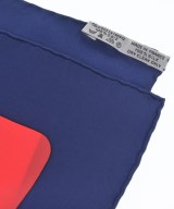 HERMES（エルメス）バンダナ・スカーフ 紺 サイズ:- レディース/2200619974954