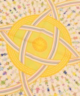 HERMES（エルメス）バンダナ・スカーフ 緑 サイズ:- レディース/2200619974978