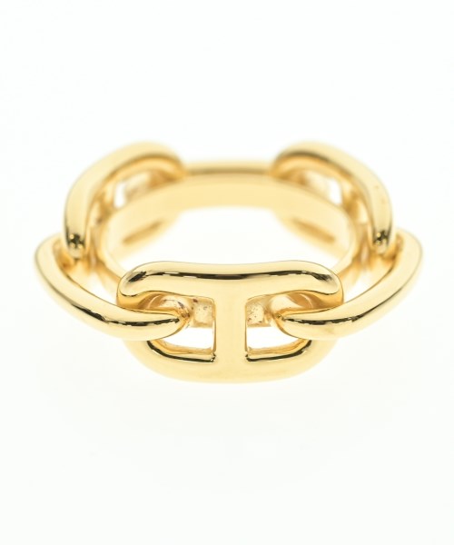 HERMES（エルメス）小物類（その他） ゴールド サイズ:- レディース/2200619975029