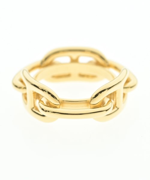 HERMES（エルメス）小物類（その他） ゴールド サイズ:- レディース/2200619975029