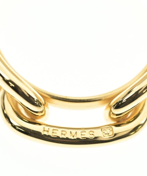 HERMES（エルメス）小物類（その他） ゴールド サイズ:- レディース/2200619975029