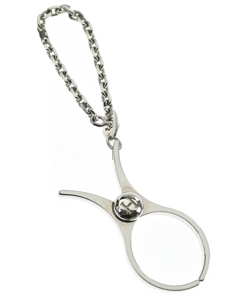 HERMES（エルメス）小物類（その他） シルバー サイズ:- レディース/2200619975272