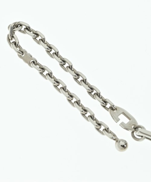 HERMES（エルメス）小物類（その他） シルバー サイズ:- レディース/2200619975272