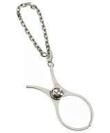 HERMES（エルメス）小物類（その他） シルバー サイズ:- レディース/2200619975272