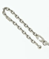 HERMES（エルメス）小物類（その他） シルバー サイズ:- レディース/2200619975272