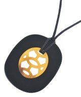 HERMES ネックレス