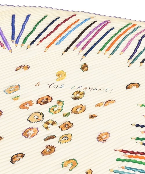 HERMES（エルメス）バンダナ・スカーフ ベージュ サイズ:- レディース/2200619362102