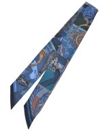 HERMES バンダナ・スカーフ